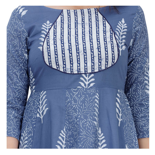 natural and artistic